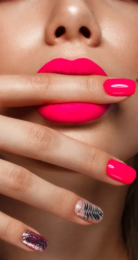MANICURE