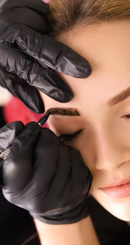 Permanent Makeup